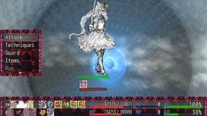 Unis SL1 Diff 9 Black Souls 2 #blacksouls2 #blacksouls #dlc3