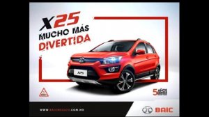 Baic: Lo Nuevo en La Paz.