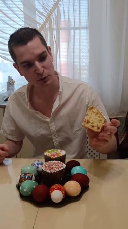 Пышный кулич за 1 час: Простой пошаговый рецепт идеальной выпечки на Пасху!