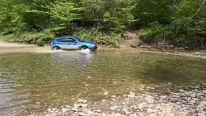 Subaru Impreza 2008