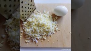 бутерброд с сельдью.