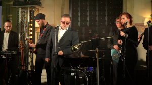 Леонид Гревнов. Холод и Ночь.