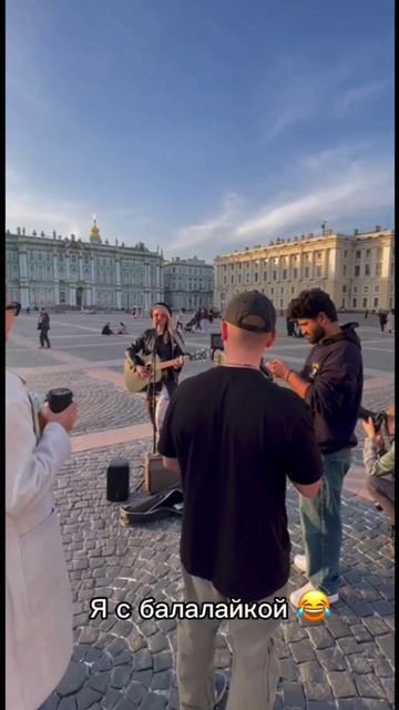 Россию посетил известный индийский певец Jaani