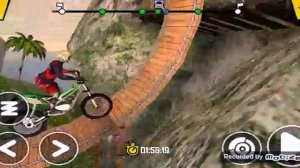 Trial Xtreme 4 на андроид