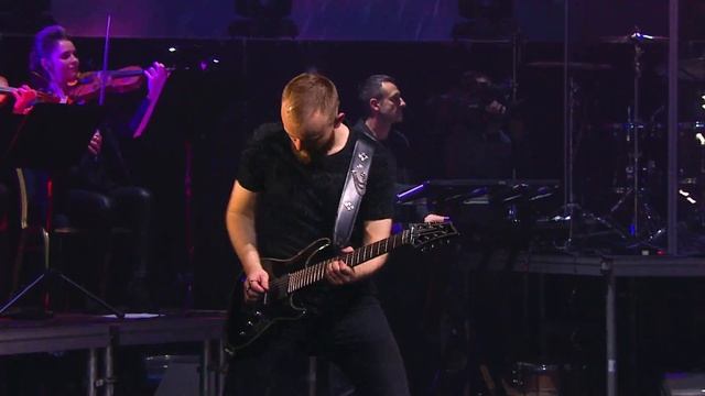 Ольга КОРМУХИНА • КОСМИЧЕСКАЯ || Юбилейный концерт "30 лет в открытом космосе" смотреть онлайн