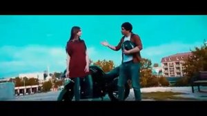 Азизбек и Маша