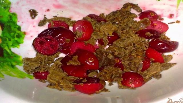 Яблоки с начинкой