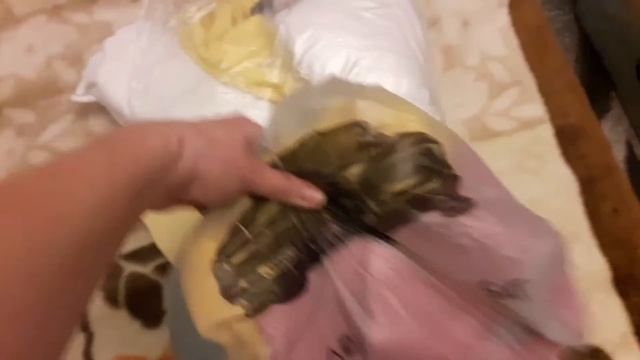 VLOG 18: Моя РАБОЧАЯ ЗОНА, как и где я буду хранить пряжу, готовлюсь к переезду смотреть онлайн