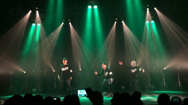 LiteFeet Nation East Japan | JUMI LITE Projects 2015 No.1 смотреть онлайн