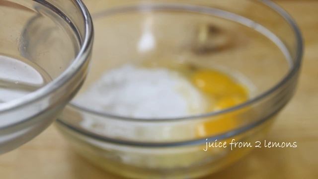 Lemon Bars смотреть онлайн