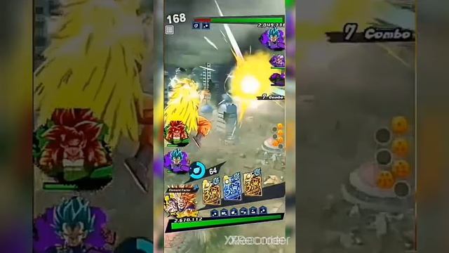 Dragon ball legends v4.6.0 +MOD MENU + Landscape/dragon ball legends MOD/DB LEGENDS HACKED смотреть онлайн