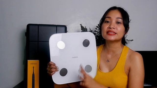 #MakeThingsSmarter with the newest realme AIOT Devices made for every home! смотреть онлайн