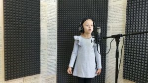 ПРЕКРАСНОЕ ДАЛЕКО, исп. Логвиненко Дарья