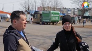 Выбираем будущее парка «Сказка»!