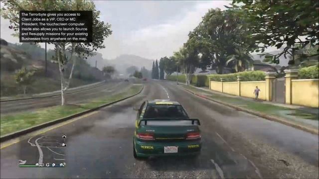 GTA 5 - I WON the Sultan Classic (NEW Casino Car)