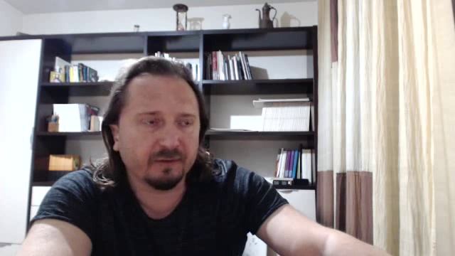 Реализм и гиперреализм. Художник Геннадий Улыбин.