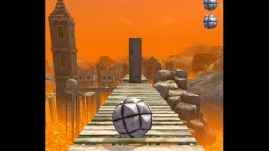 Rollance: Adventure Balls