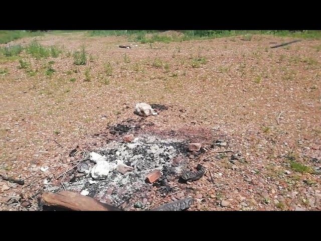 Речушка Ашкадар. Рыбки. Жара смотреть онлайн