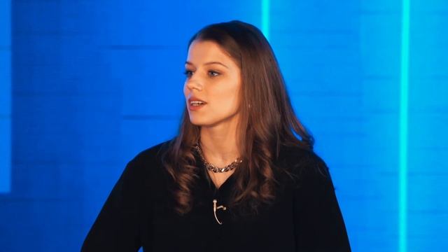 Как устроен мир рекламы? Ток-шоу со студентами ИОМ от AGT смотреть онлайн