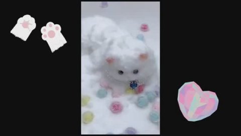 ТАПАЮ СКВИШИ 💜🩵💛 ЛАПКИ 🐾/ПОСЫПКА/ФЛОФ