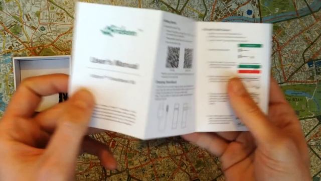 Unboxing and Demo of Vidonn X6 0.88″ IP65 Bluetooth V4.0 Smart Watch Wristband Bracelet смотреть онлайн