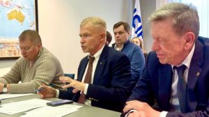 17.04.2025 Заседание Комитета по науке МКПП. Тема: ИИ международное взаимодействие науки и бизнеса