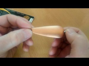 Распаковка посылки с блесной Fish Gold Сенеж