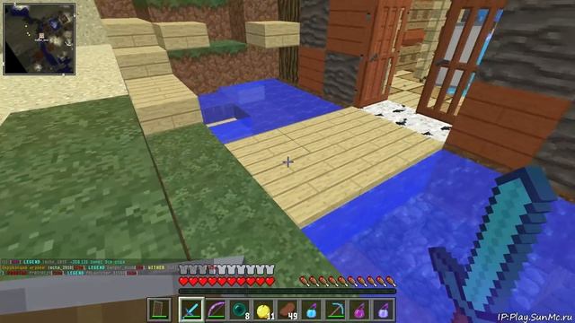 ГРИФ С КЕЙСАМИ | ПОДНЯЛСЯ С БРОНИ БОМЖА ДО БРОНИ БОГА | ВЫБИЛ ОЧЕНЬ МНОГО РЕСОВ С НУЛЯ | SUNRISE смотреть онлайн