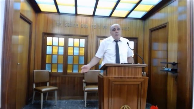 Тема проповеди: " Библейские правила в супружеской жизни" 11.08.19 смотреть онлайн