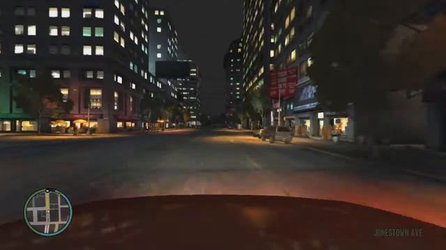 GTA IV -She's A Keeper - Part 72 смотреть онлайн