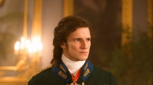 Александр 1 - 1, 2 серия от 21.04.2025 на канале Россия 1. Сериал Александр Первый