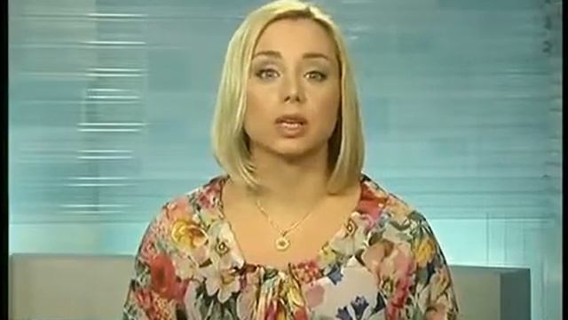 Мегабыстрая Скороговорка от ведущей новостей. смотреть онлайн