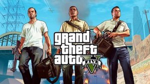 Favored Nations - The Setup - GTA 5 Full Song