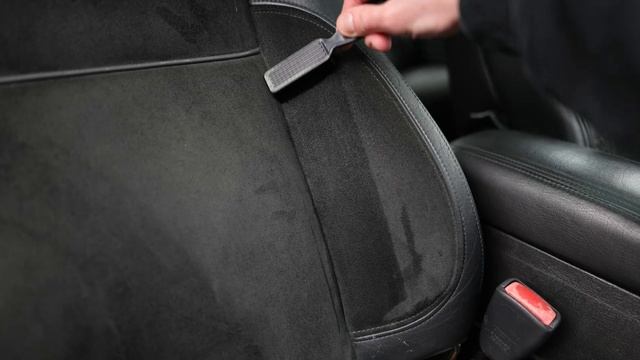 Deep Cleaning the NEGLECTED Volvo 850 R смотреть онлайн