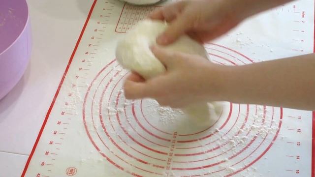 ОСЕТИНСКИЙ ПИРОГ С МЯСОМ   Ossetian meat pie