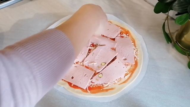 SNAPSHOT IN THE PAN when I have a FEW MINUTES and I want something DELICIOUS! ASMR  117