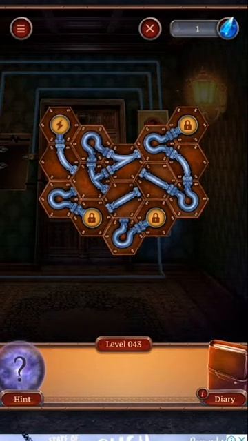 100 Doors Adventure Valley Level 43 Walkthrough смотреть онлайн