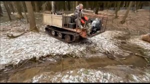 Перенос акселератора не принес ожидаемых результатов. Zongshen GB 750 EFI + ШС-03.