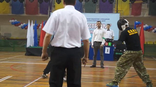 Паршутин Роман (СПАС) - Буртник Александр (СПАС) смотреть онлайн