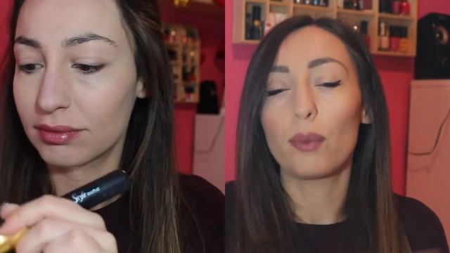 REVIEW E APPLICAZIONE FONDO ESSENCE GET PICTURE READY |ROSELLINA88 смотреть онлайн