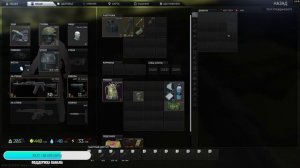 Escape from Tarkov. PVE. Кооператив.