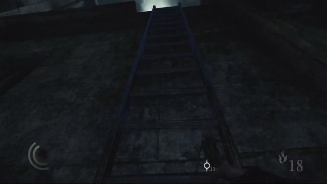 Thief / Thief 4 Прохождение - В Крепость Барона! (5)