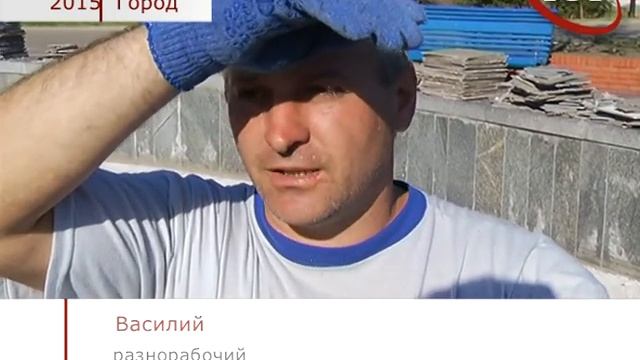 Закарпатский подрядчик восстановит «Бердянскую косу» смотреть онлайн