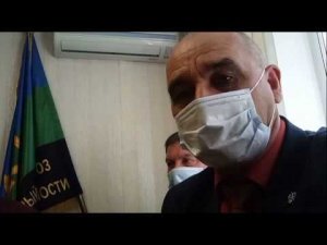 Эльга. Угольный беспредел