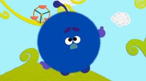 Berrybuds - Let's Play! Episode and Song! Cartoons & Rhymes for Children