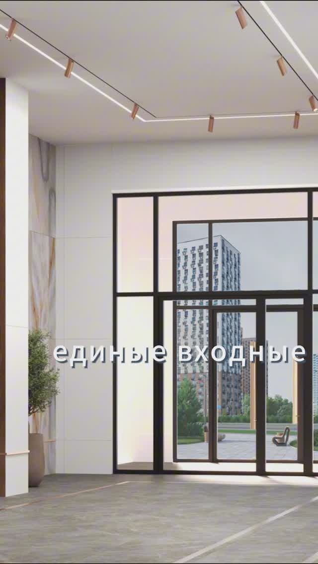 Как выглядят парадные в новостройках Санкт-Петербурга!?