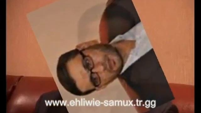 İmam Rza e ziyaretinin savabı Hacı Sahin 2012 Meshed