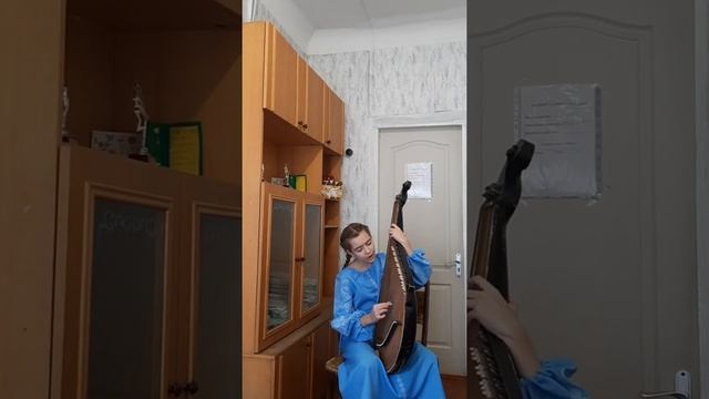 Бура Ліна, 6б. "Матерям даруйте доброту". Сл.В.Олійника, муз. М. Ведмедеря. смотреть онлайн