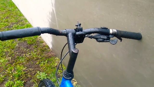 |МОЙ БАЙК|ОБЗОР|ПЕРВОЕ ВИДЕО| смотреть онлайн