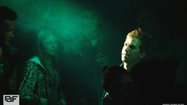 Dj KC A K A The Gypsy King presenting a captivating mix from the shpres of Johannesburg